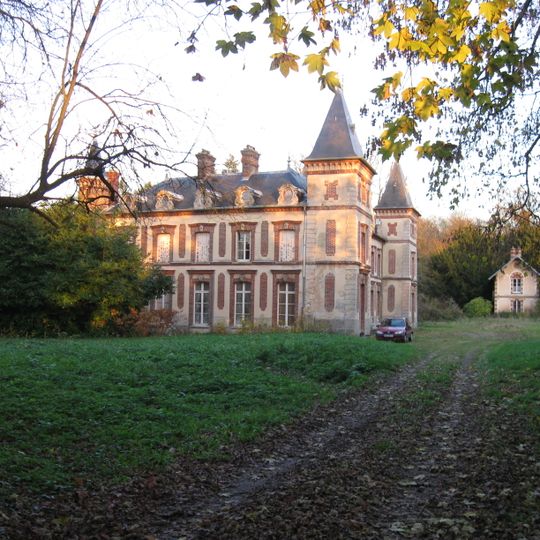 Château de Brinches