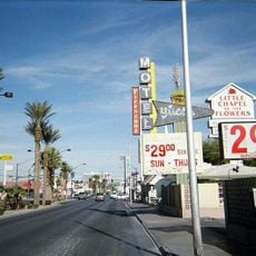 Ruta Estatal de Nevada 604