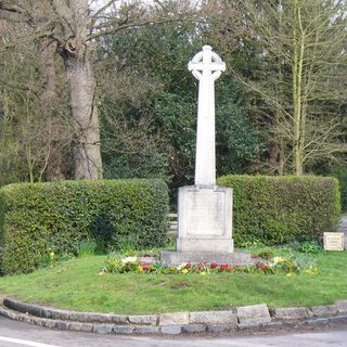 Ockham War Memorial