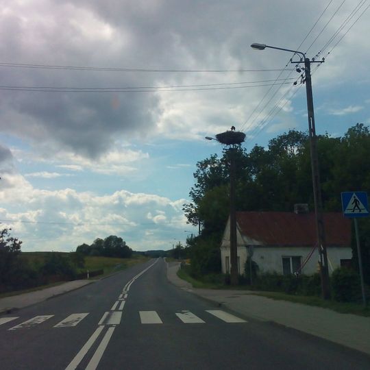 Chojnowo, Grajewo County