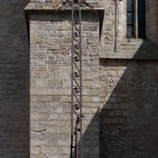 Croix de La Chaise-Dieu