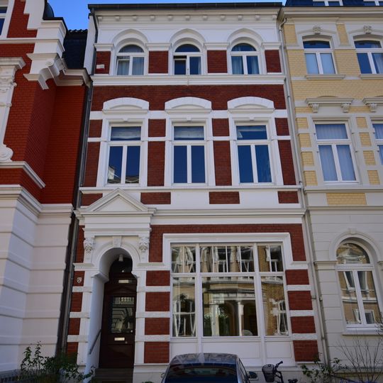 Kurfürstenstraße 84