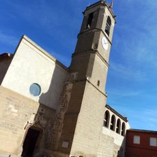 Antiga església de Sant Joan