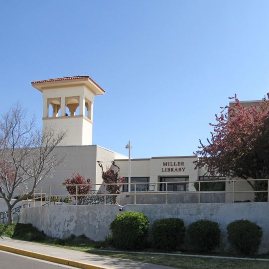 Western New Mexico University