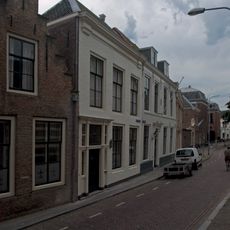 Wagenaarstraat 2, Middelburg