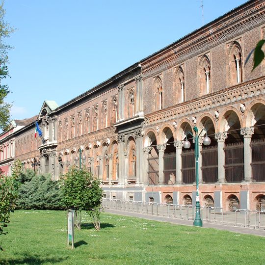 Université de Milan