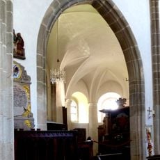 Starhembergkapelle in Hellmonsödt