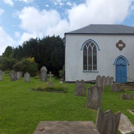 Congregational Chapel