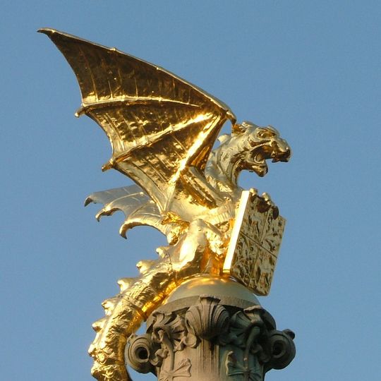 Drakenfontein 's-Hertogenbosch