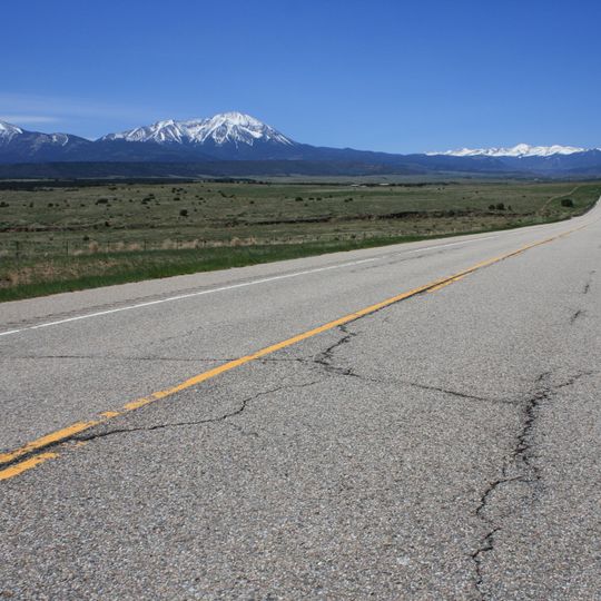 U.S. Route 160
