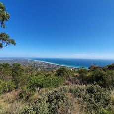Bay Lookout