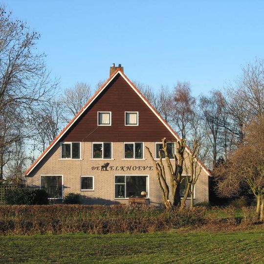 Jan van Nassauweg 13,  8355VA  Giethoorn
