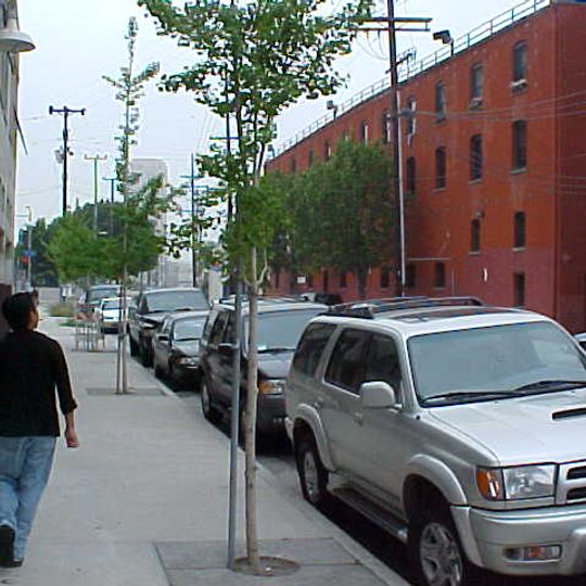 Arts District