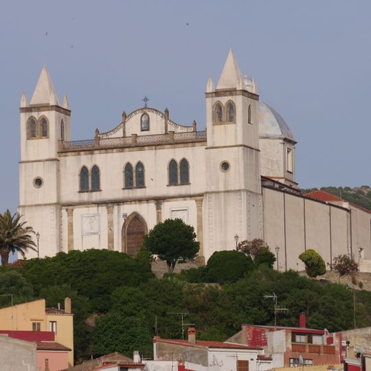 Basilica di Santa Maria della Neve
