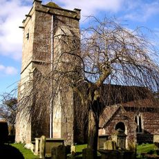 Church of St Michael and All Angels