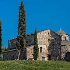 Basilique Saint-Vincent de Galliano