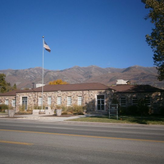 Kaysville City Hall