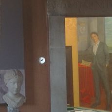 Casa-Museo Ada e Giuseppe Marchetti Longhi