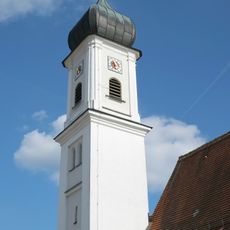 St. Nikolaus (Sainbach)