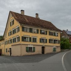 Ehem. Gasthaus Traube