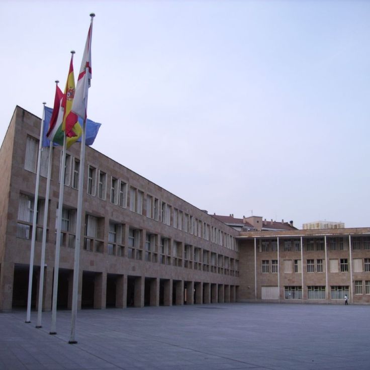 Municipio di Logroño
