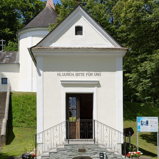 Ulrichskapelle