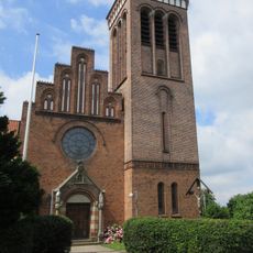 Sankt Laurentii Kirke