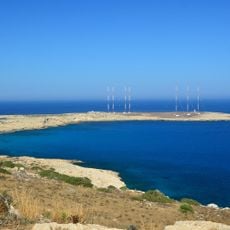 Cape Greco View Point