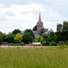 Onze-Lieve-Vrouw Bezoekingkerk