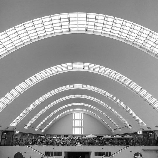 Mercado Municipal de Matosinhos