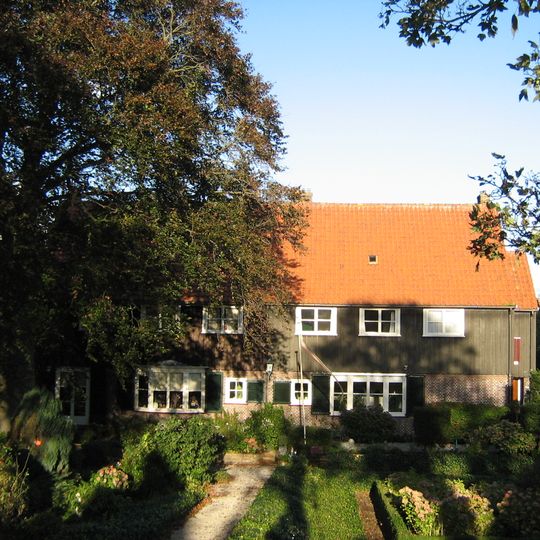 Stommeerweg 45, Aalsmeer