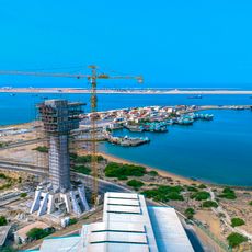Chabahar Port
