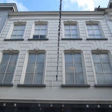 Korte Brugstraat 3, Breda