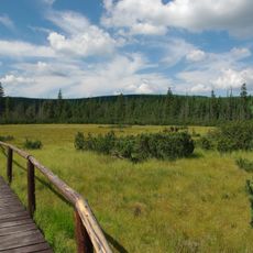 FFH-Gebiet Rašeliniště Jizerky