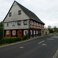 Rumburger Straße 135