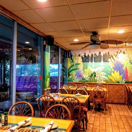 Turtles Restaurant