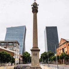 Chafariz da Imperatriz