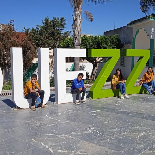 Ouazzane