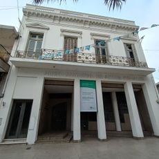 Museum of Visual Arts Sor Josefa Díaz Clucellas