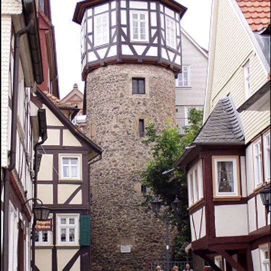 Ankerturm