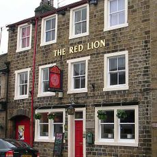 Red Lion Public House