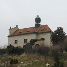 Church of Saint Wenceslaus