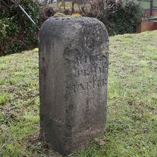 Milestone At Sy 015 904
