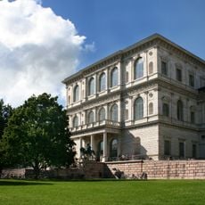 Accademia delle belle arti di Monaco di Baviera