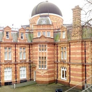Royal Observatory South Building