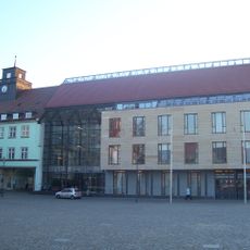 Rathaus Senftenberg
