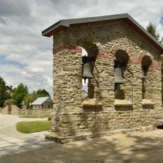 Dzwonnica w Mogilnie