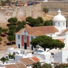 Igreja Matriz de Nossa Senhora dos Mártires