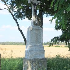 Kříž u cesty v Kojatíně