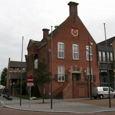 Raadhuis